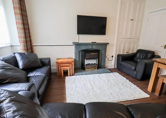 6 Calgarth View