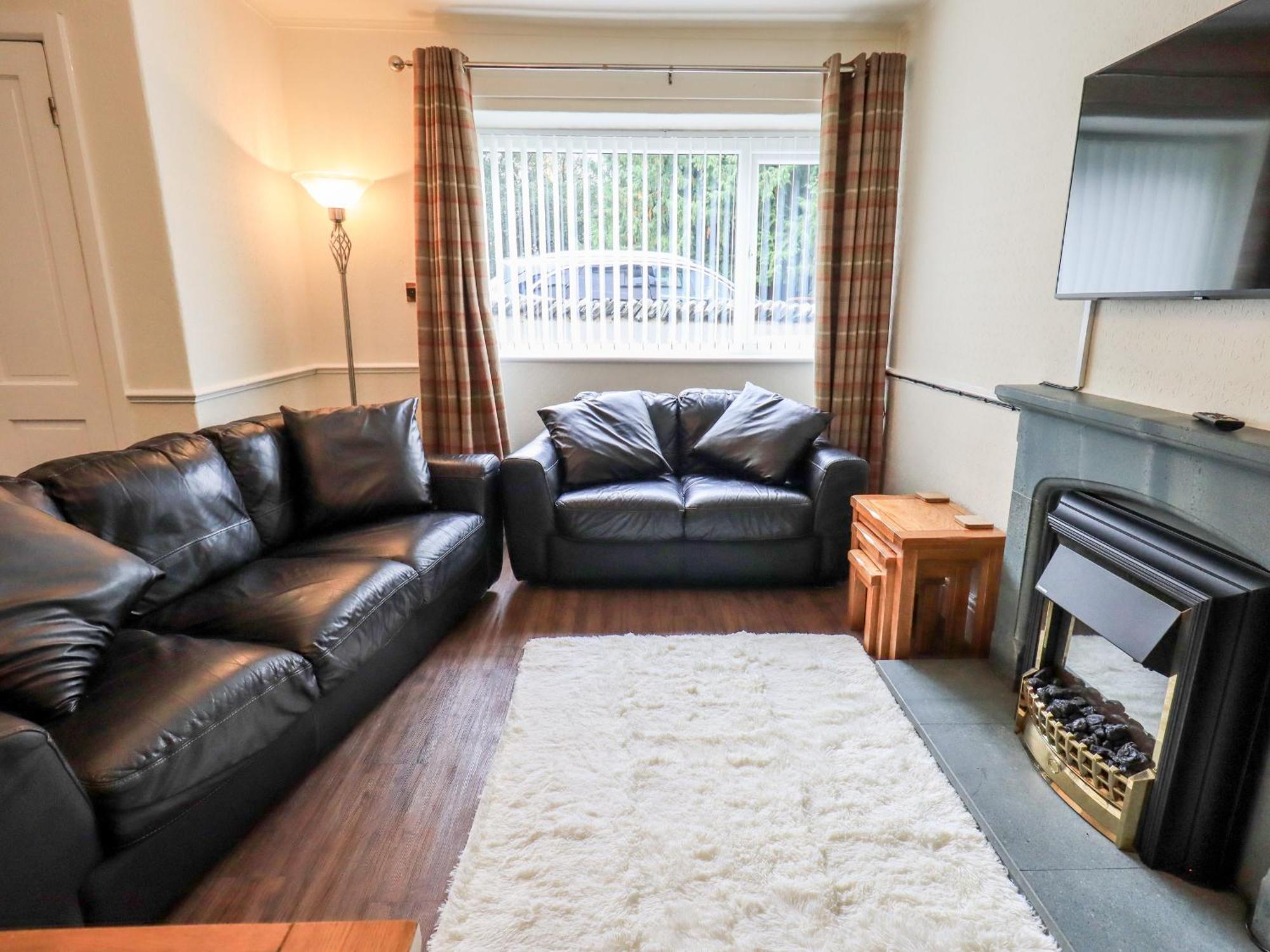 6 Calgarth View Holiday home Windermere