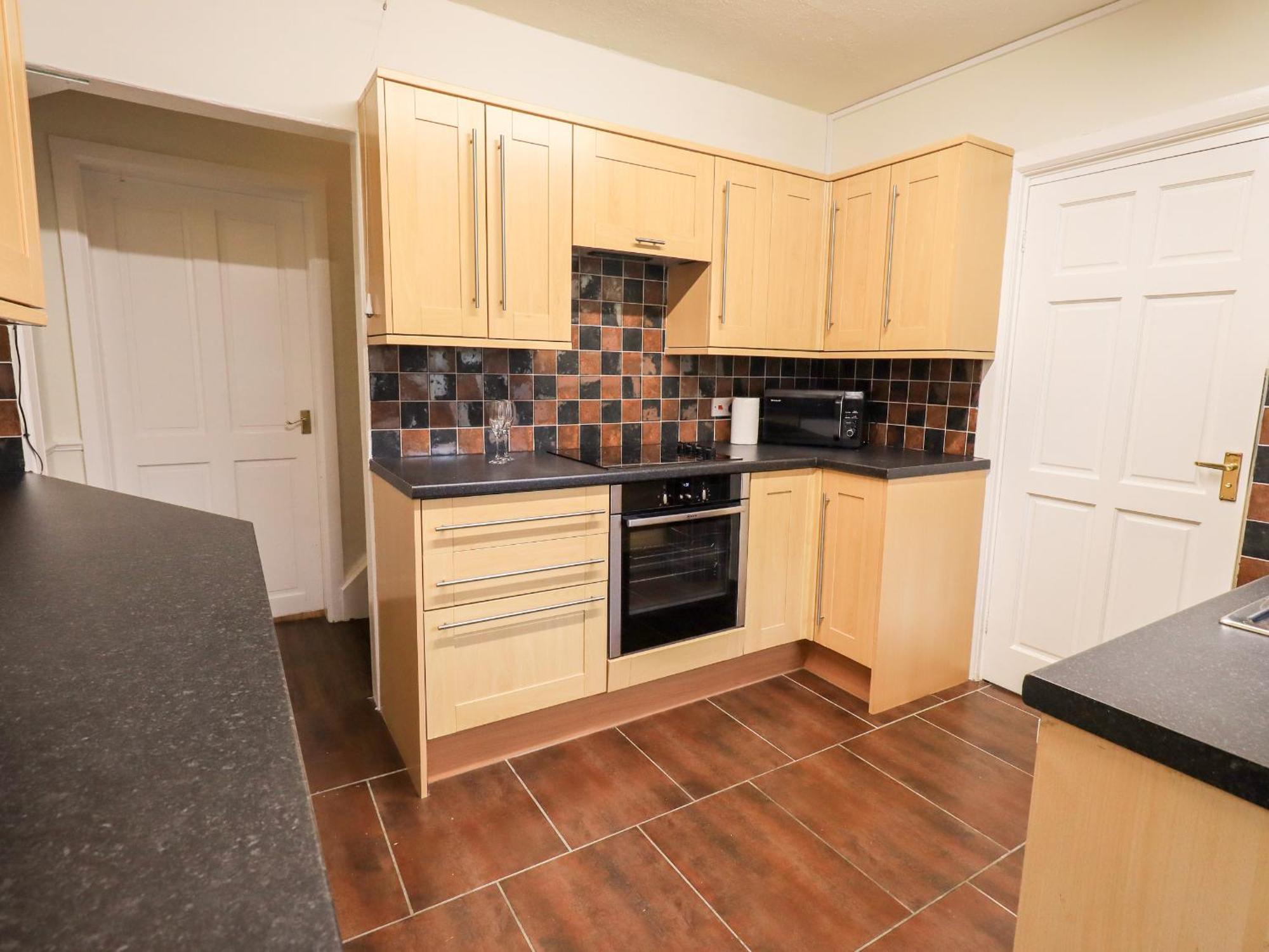 6 Calgarth View Holiday home *