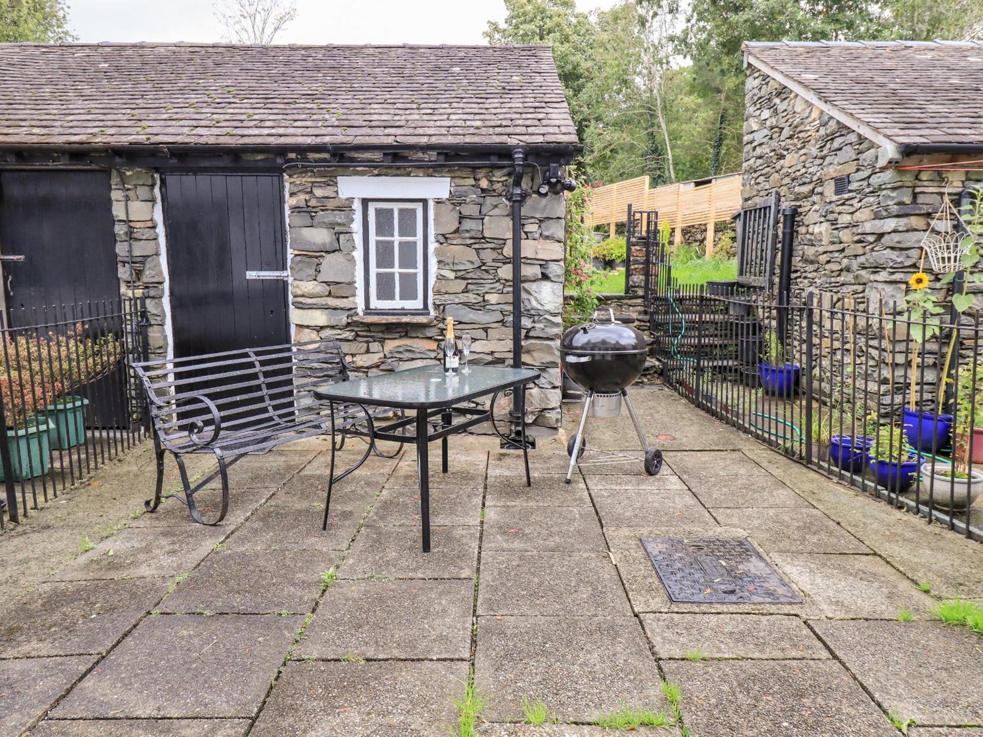 6 Calgarth View Windermere